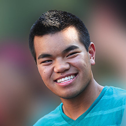 Chris Ha