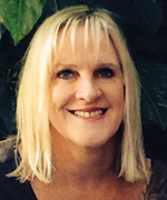 Deena Hill, EdD