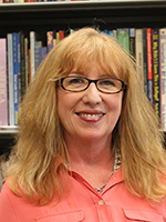 Dr. Karon LeCompte