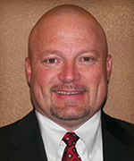 Dr. Kenneth Border