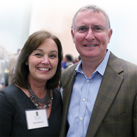  Todd and Amy Patterson