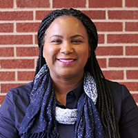 Lakia Scott