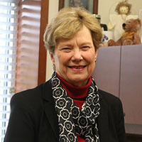 Susan Johnsen
