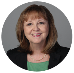 Dr. Trena Wilkerson