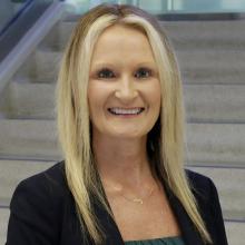 Dr. Janet McDade
