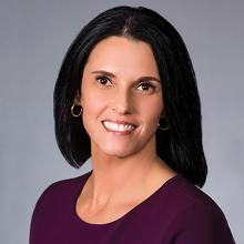 Dr. Shelby Vaughn