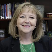 Dr. Trena Wilkerson
